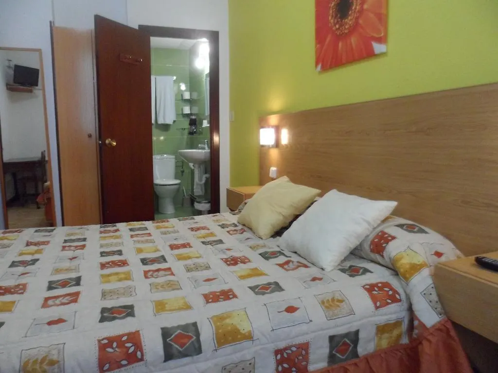 Pension Anorga San Sebastian 0*,  Spain