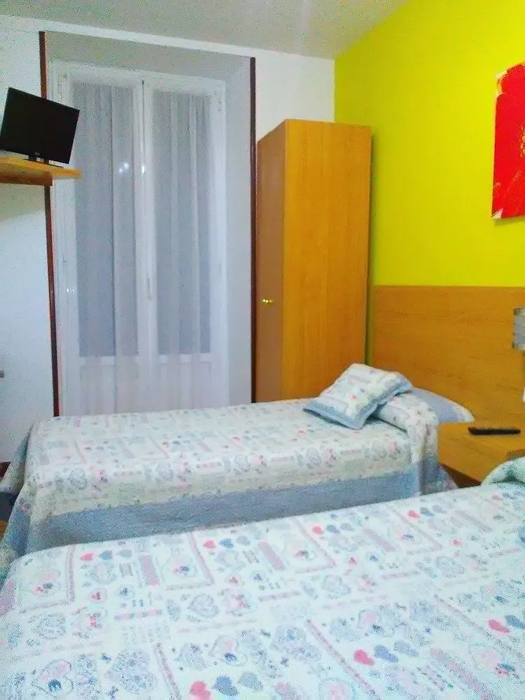 Guest house Pension Anorga San Sebastian Spain