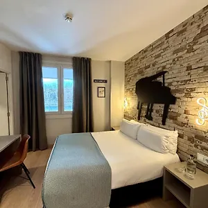 2* Hotell Colectia Urumea
