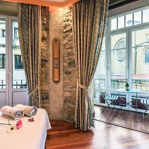 Guest house Ab Domini, San Sebastian