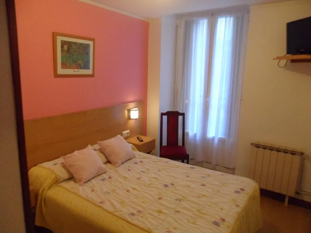 Pension Anorga San Sebastian