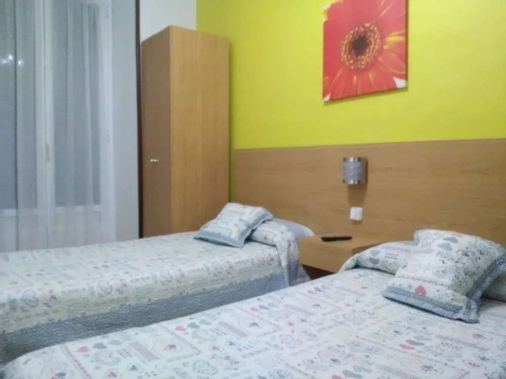 Guest house Pension Anorga San Sebastian Spain