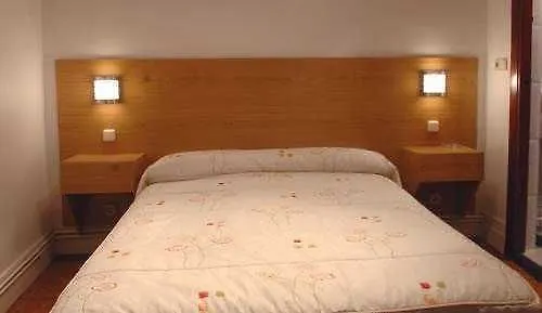 Pension Anorga San Sebastián