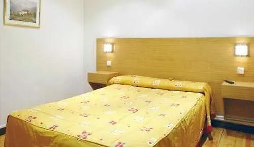 Pensión Pension Anorga San Sebastián