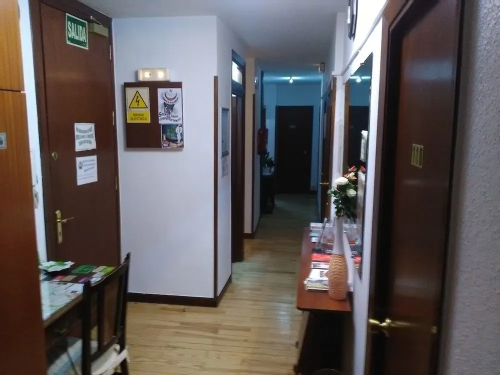 Pension Anorga San Sebastián 0*,  España
