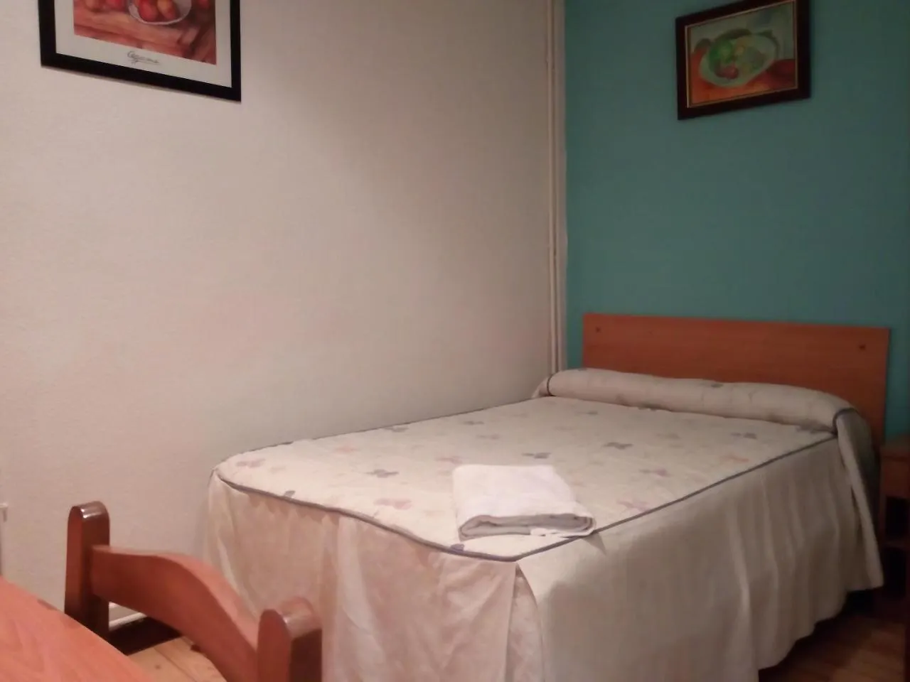 Pension Anorga San Sebastian Spain