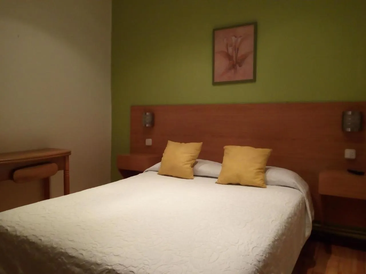 Guest house Pension Anorga San Sebastian